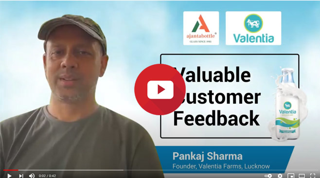 SMREW INFOTECH WORKS PRIVATE LIMITED is an important part of the Valentia family – Pankaj Sharma, Valentia Organic Farms